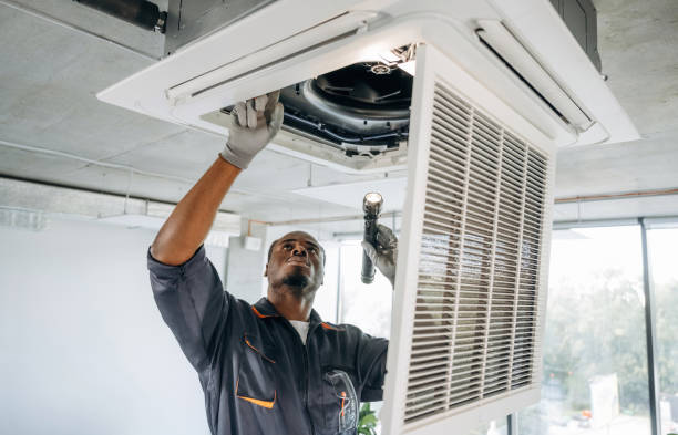 Licensed Hvac Installation service in Melrose, FL - FH HVAC